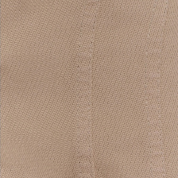 NWT MESHKI STONE WASH DENIM SHORTS - Picture 7 of 7